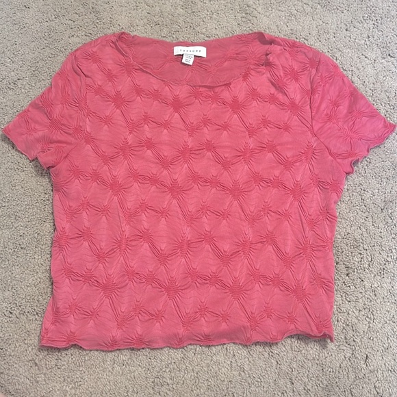 top shop crop top - Picture 2 of 3